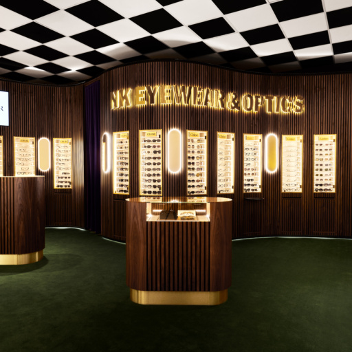 Synsam NK Butiksbild Foto AxelMazetti 4