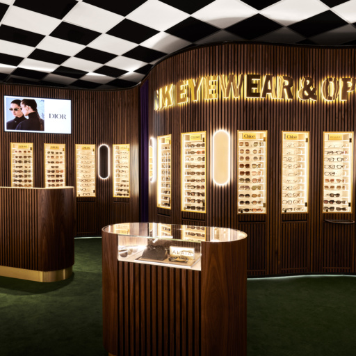 Synsam NK Butiksbild Foto AxelMazetti 5