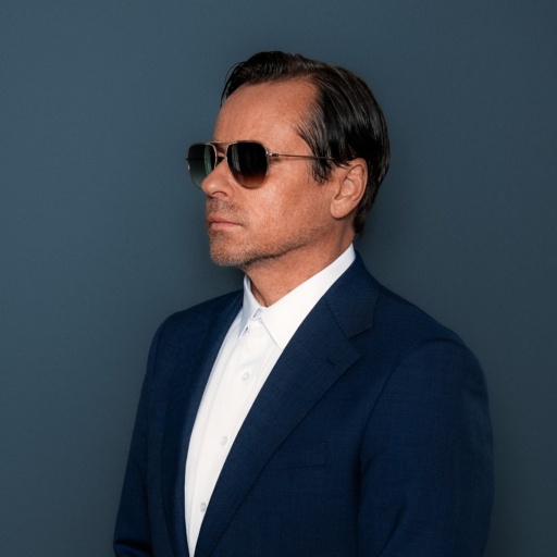 H&aring;kan Lundstedt HaalandSun 26maj2026
