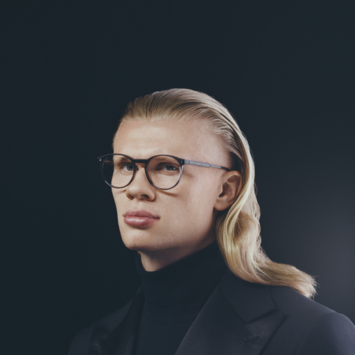 IdaBjorvik Synsam Haaland 2026 0216