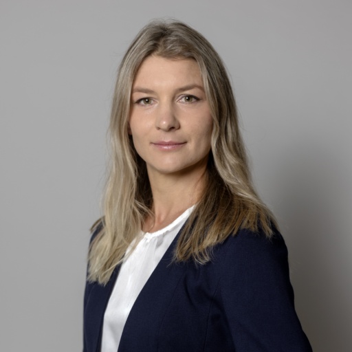 Linda Hammarstr&ouml;m SynsamGroup